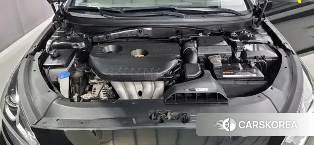 Hyundai Sonata New Rise id 2980041 из Кореи 16