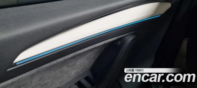 Tesla Model Y id 2583460 из Кореи 8