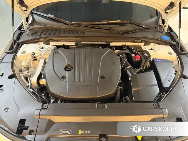 Volvo S90 id 3731937 из Кореи 15