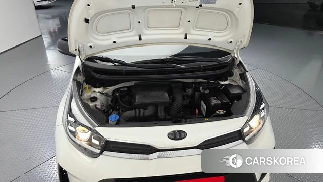 Kia Morning Urban (JA) id 4567771 из Кореи 26