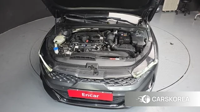 Kia K5 3rd generation id 3578109 из Кореи 16