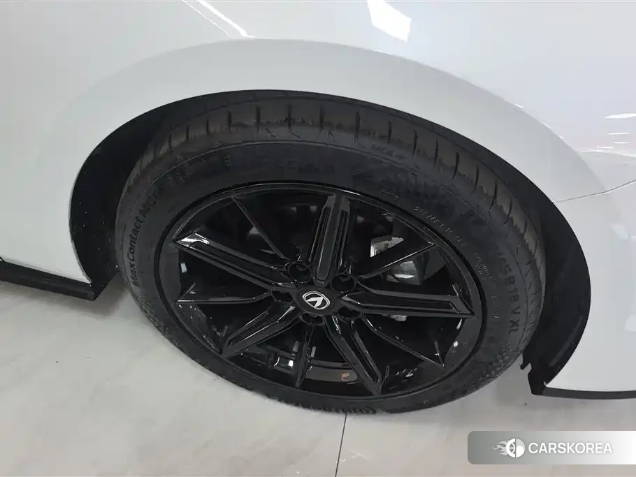 Chang'an Changan UNI-V id 4515575 из Китая 12