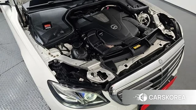 Mercedes-Benz E-Class W213 id 3661499 из Кореи 16