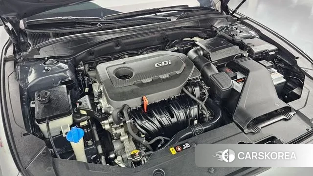 Hyundai Grandeur IG id 3485076 из Кореи 16