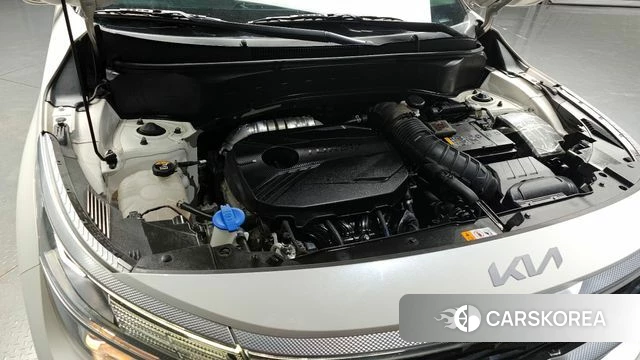 Kia Seltos id 3965092 из Кореи 16