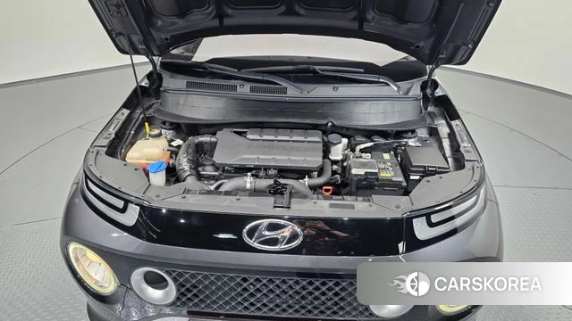 Hyundai Casper id 3827263 из Кореи 17