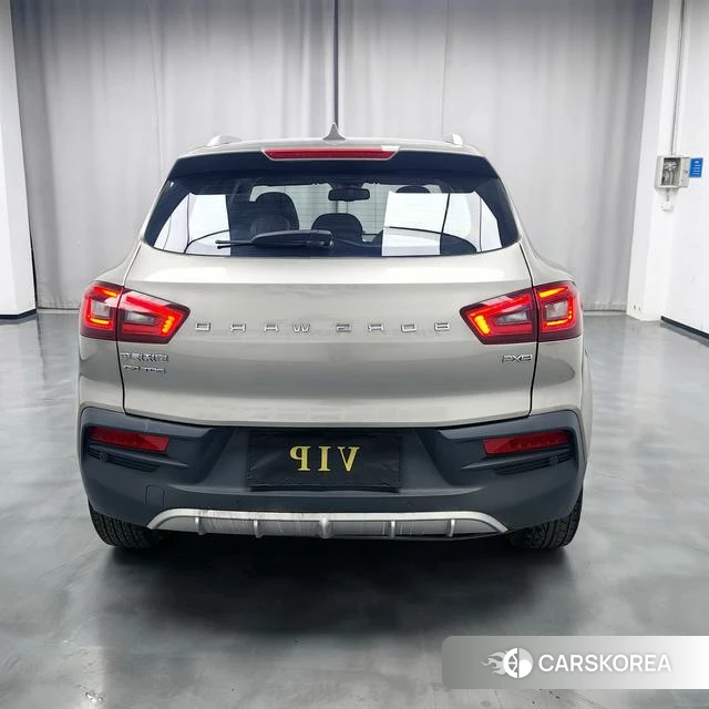 Baowo BX5 id 4216818 из Китая 11