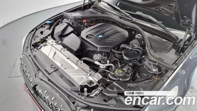 BMW 3 Series (G20) id 2826786 из Кореи 16