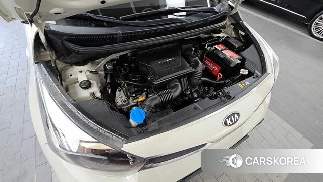 Kia Morning Urban (JA) id 4702860 из Кореи 30