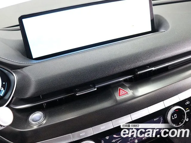 Genesis G80 (RG3) id 2744341 из Кореи 16