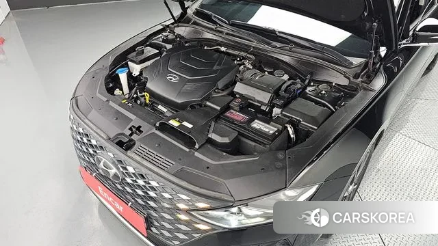 Hyundai The New Grandeur IG id 3008754 из Кореи 16