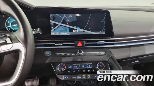 Hyundai Avante (CN7) id 2603936 из Кореи 16