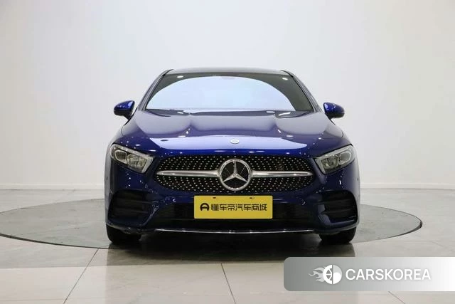 Mercedes-Benz Class A id 4265334 из Китая 16