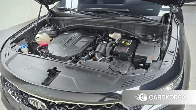 Kia Sorento 4th Generation id 3488697 из Кореи 16