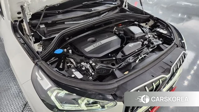 BMW X1 (U11) id 3452276 из Кореи 16