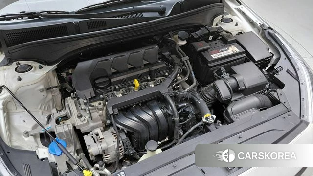 Kia The New K3 2nd generation id 4740354 из Кореи 27