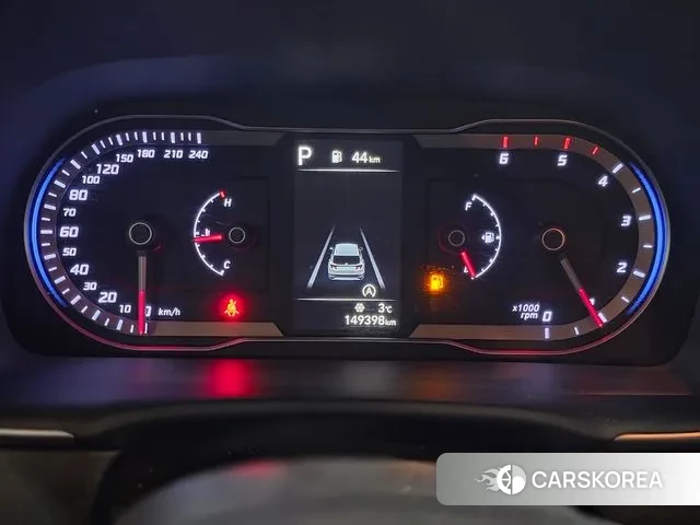 Hyundai Tucson (NX4) id 3566229 из Кореи 16