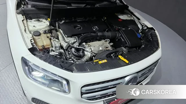 Mercedes-Benz GLB-Class X247 id 3469091 из Кореи 16