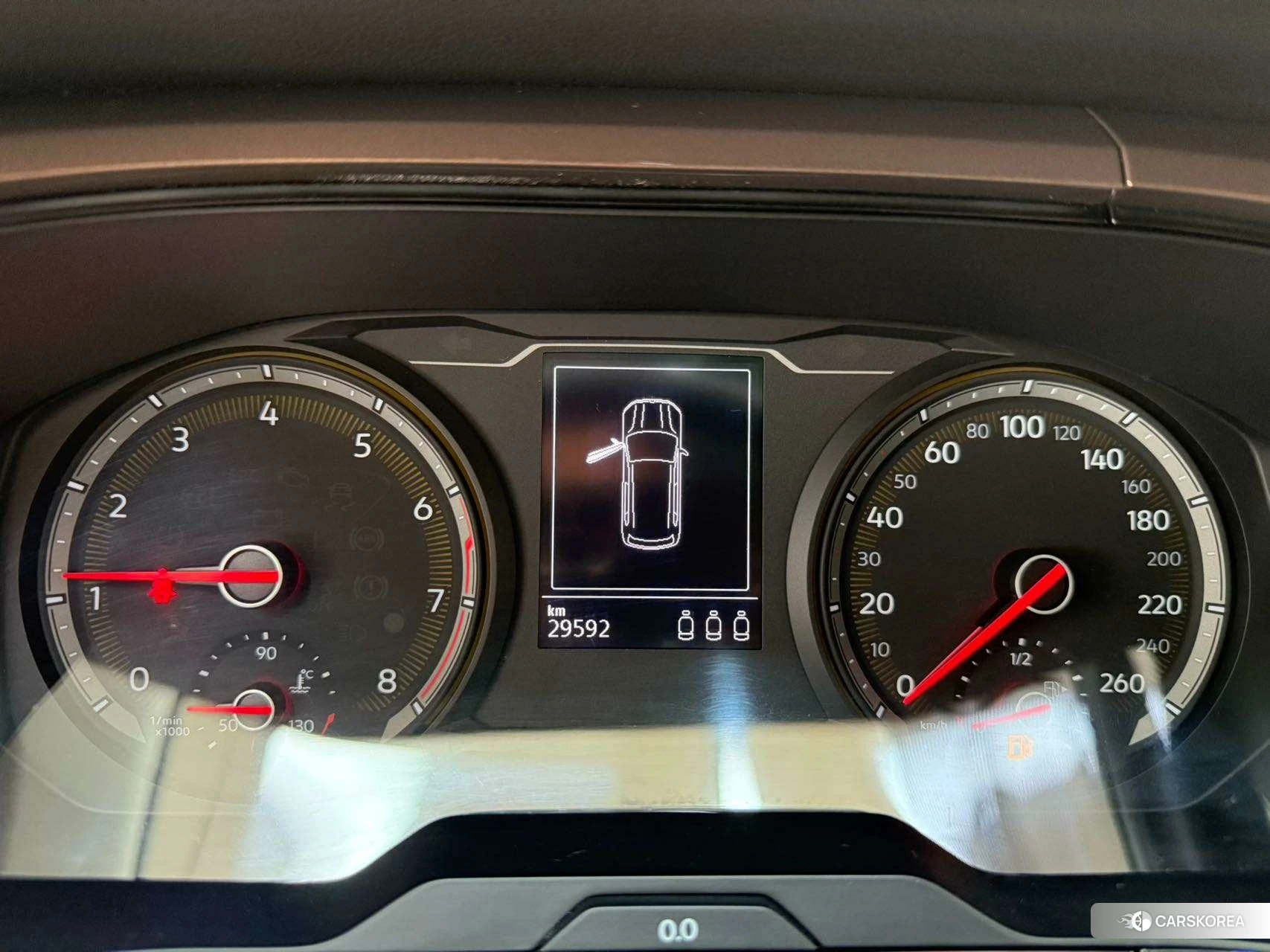 Volkswagen Tuyue id 4405994 из Китая 19