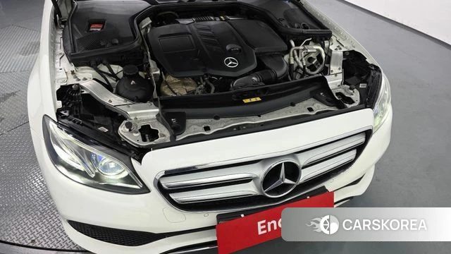 Mercedes-Benz E-Class W213 id 4615211 из Кореи 16