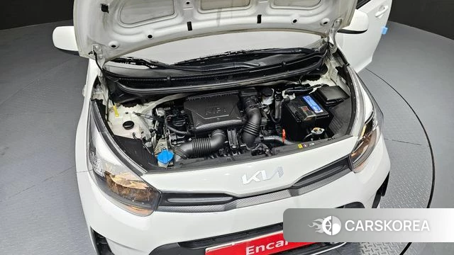 Kia Morning Urban (JA) id 3839582 из Кореи 16