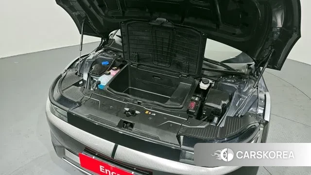 Hyundai Ionic 5 id 3621269 из Кореи 16