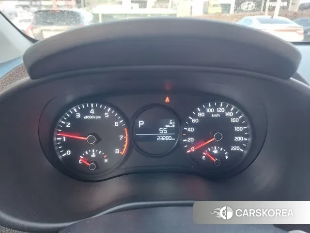 Kia Morning Urban (JA) id 3591497 из Кореи 8