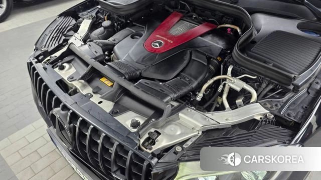 Mercedes-Benz GLC-Class X253 id 4770683 из Кореи 31