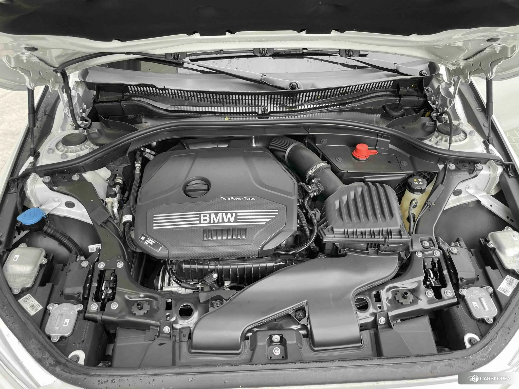 BMW 1 series id 4455217 из Китая 24