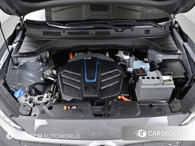Hyundai Kona Electric id 3433870 из Кореи 16