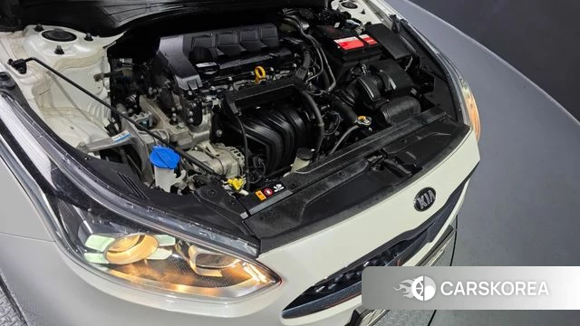 Kia Come New K3 id 3800556 из Кореи 16