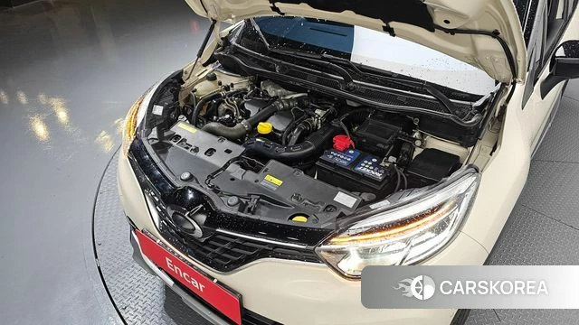 Renault Korea (Samsung) New QM3 id 3845790 из Кореи 16