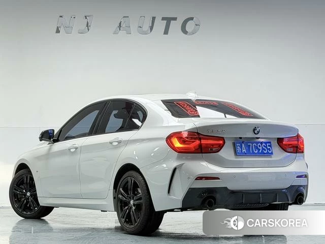 BMW 1 series id 3913703 из Китая 9