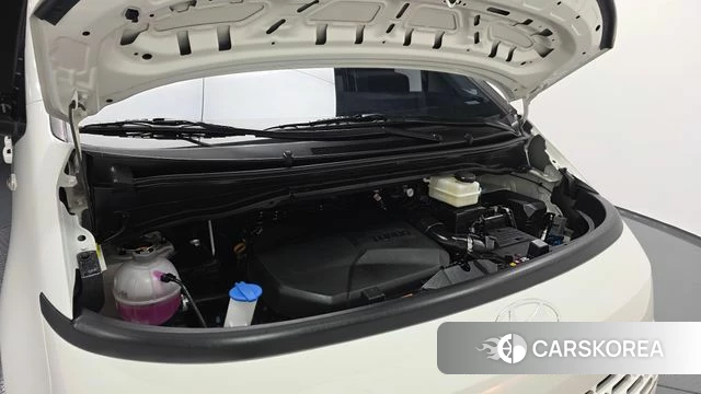Hyundai Staria id 4505299 из Кореи 16