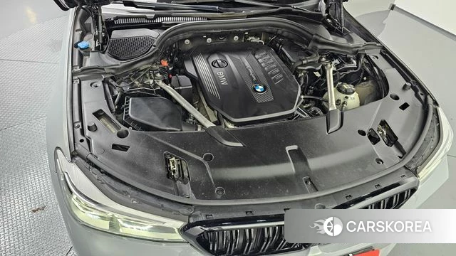 BMW 6 Series GT (G32) id 4574290 из Кореи 30