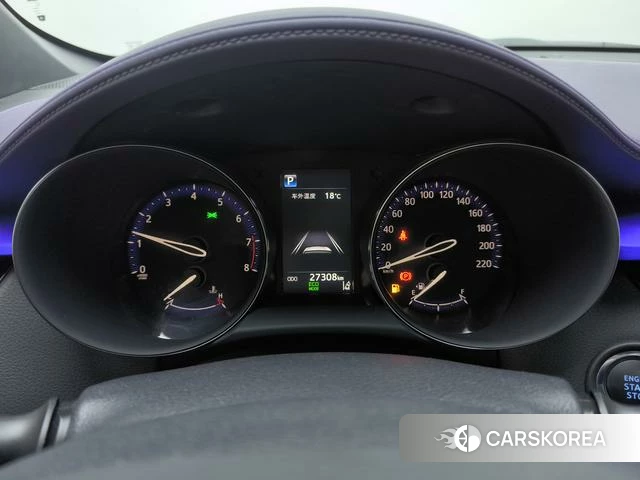Toyota IZOA id 4210646 из Китая 16