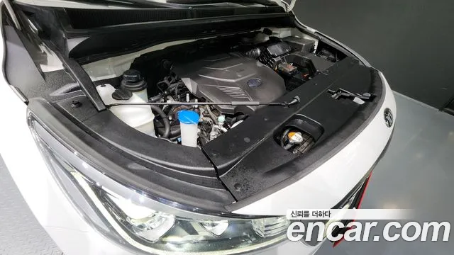 Kia The New Carnival id 2717004 из Кореи 16