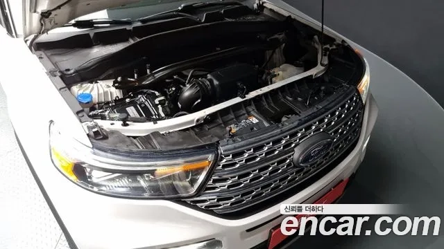 Ford Explorer 6th Generation id 2936446 из Кореи 16