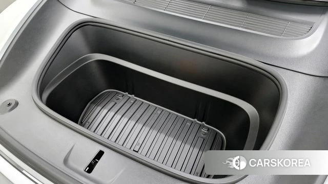 Tesla Model Y id 4359833 из Кореи 26