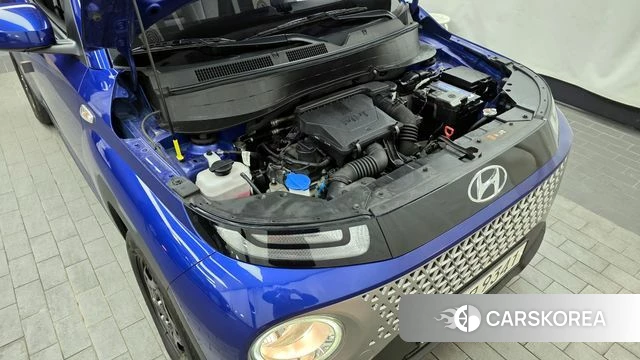 Hyundai Casper id 3793868 из Кореи 16