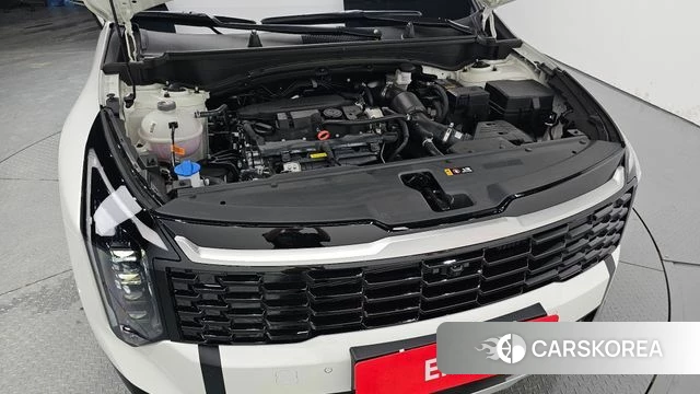 Kia The New Sportage 5th Generation id 4607494 из Кореи 30