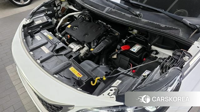 Peugeot 5008 second generation id 3879664 из Кореи 16