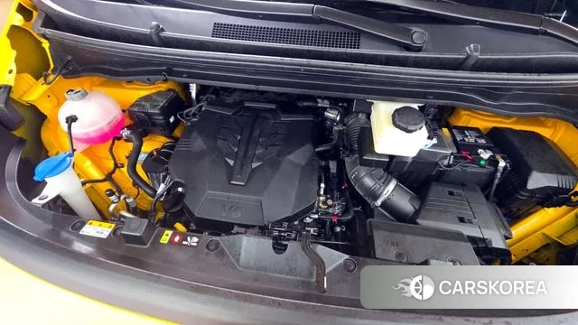 Hyundai Staria id 3310084 из Кореи 16