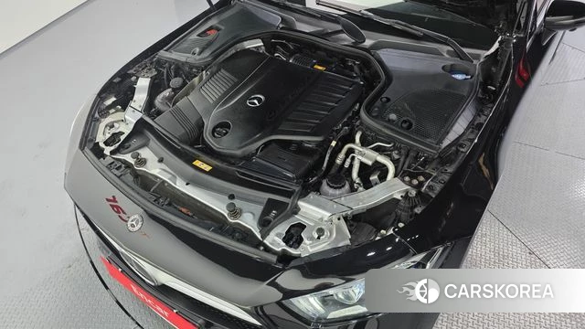 Mercedes-Benz CLS-Class C257 id 3807122 из Кореи 16