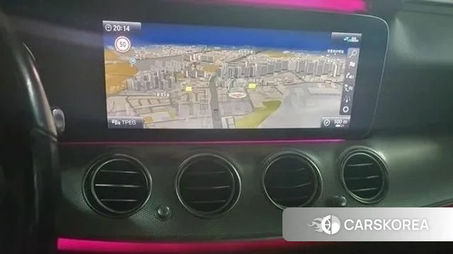 Mercedes-Benz E-Class W213 2020 Белый из Кореи, фото 6