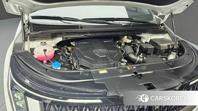 Kia The New Carnival 4th Generation id 4194228 из Кореи 28