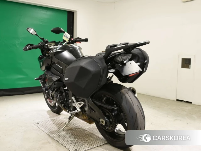 Yamaha MT-10 id 4373609 из Японии 6