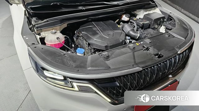 Kia Carnival 4th generation id 3923401 из Кореи 16