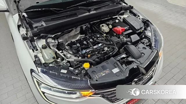 Renault Korea (Samsung) XM3 id 3586556 из Кореи 16