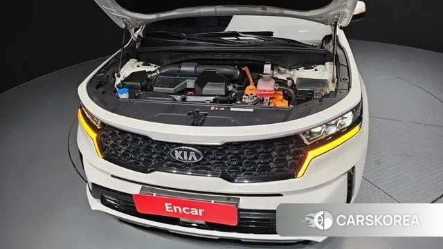 Kia Sorento 4th Generation id 3417283 из Кореи 16